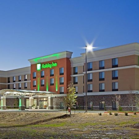 Holiday Inn Austin North By Ihg Round Rock Eksteriør bilde