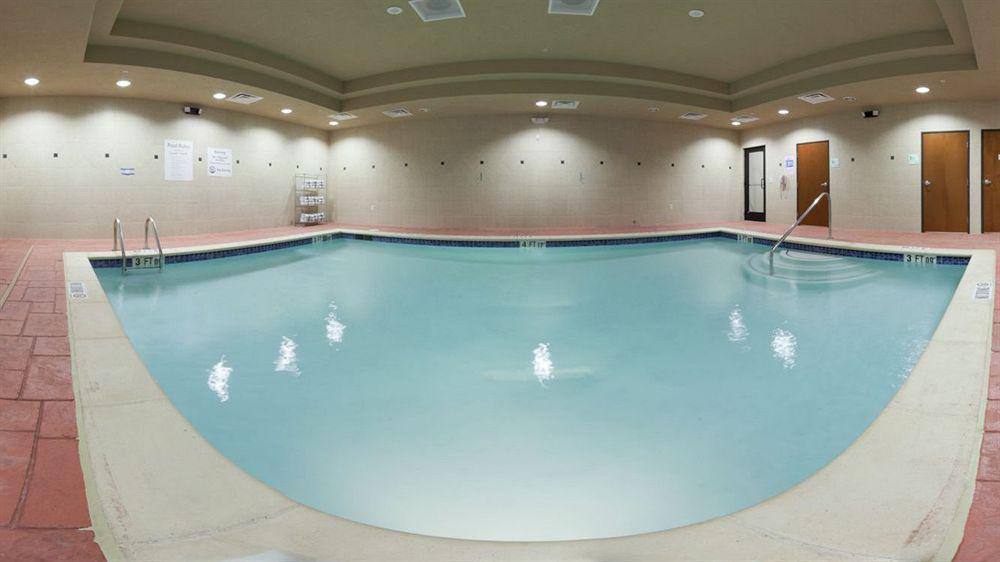 Holiday Inn Austin North By Ihg Round Rock Eksteriør bilde