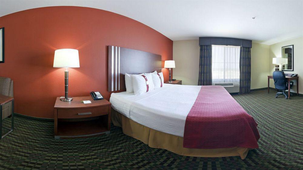 Holiday Inn Austin North By Ihg Round Rock Eksteriør bilde