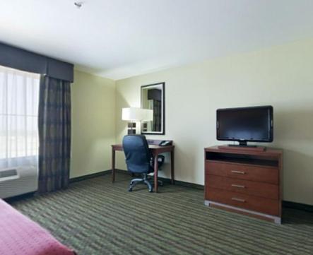 Holiday Inn Austin North By Ihg Round Rock Eksteriør bilde