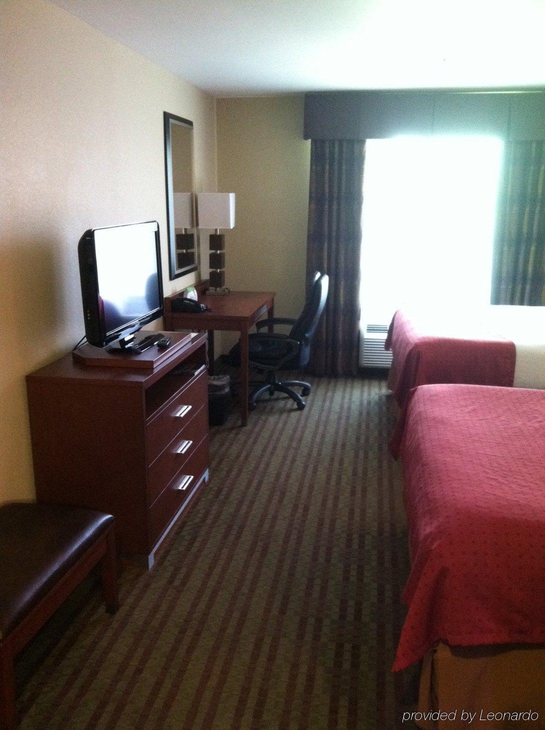 Holiday Inn Austin North By Ihg Round Rock Eksteriør bilde