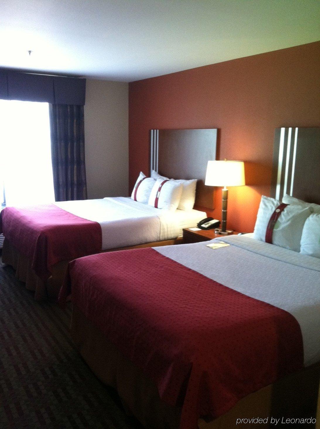 Holiday Inn Austin North By Ihg Round Rock Eksteriør bilde