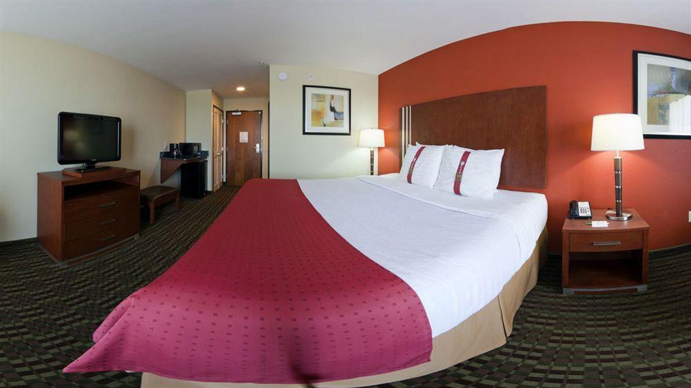 Holiday Inn Austin North By Ihg Round Rock Eksteriør bilde
