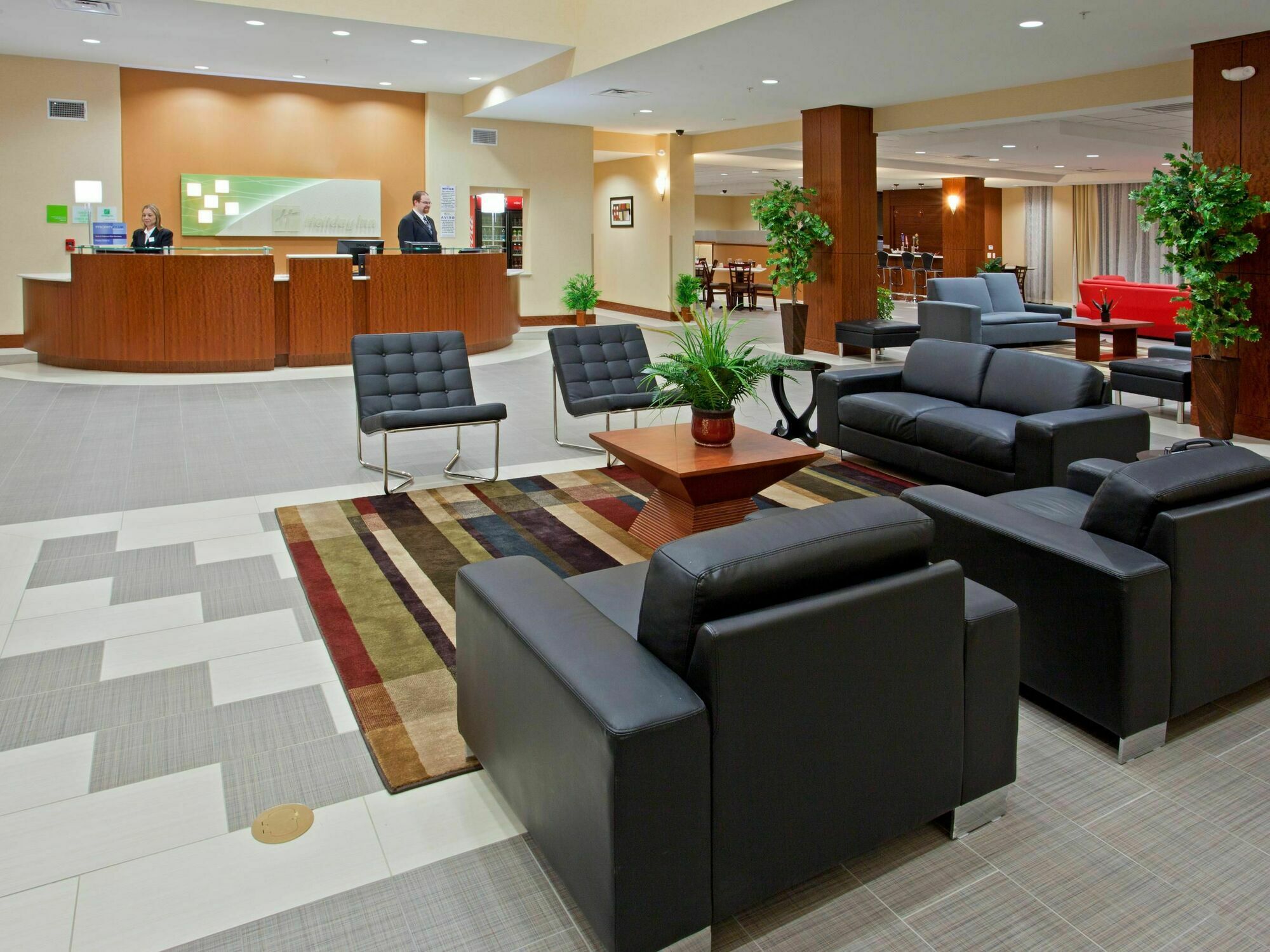 Holiday Inn Austin North By Ihg Round Rock Eksteriør bilde