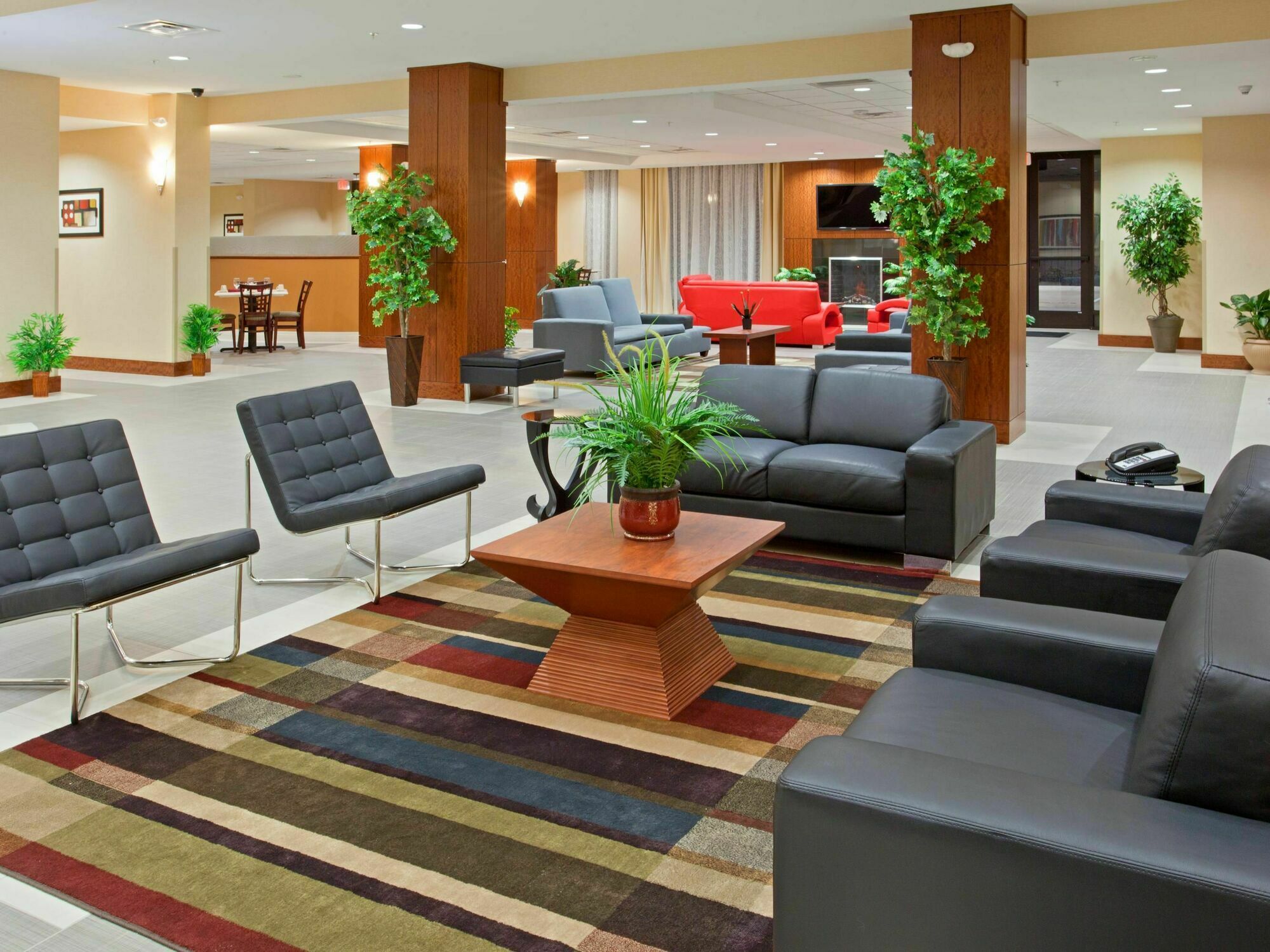 Holiday Inn Austin North By Ihg Round Rock Eksteriør bilde