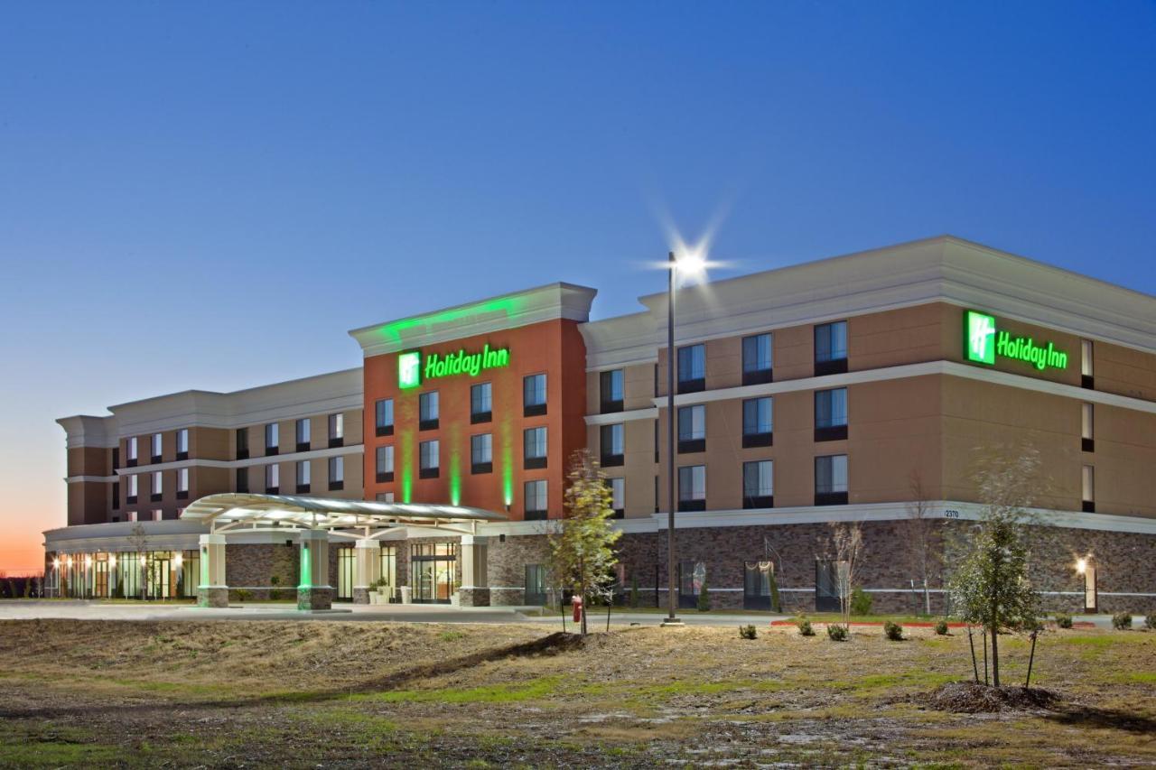 Holiday Inn Austin North By Ihg Round Rock Eksteriør bilde