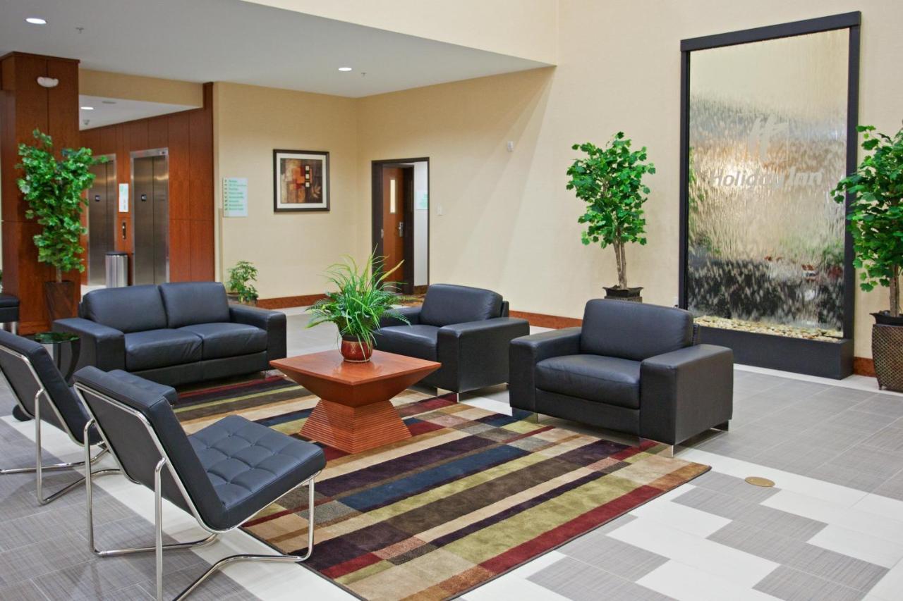 Holiday Inn Austin North By Ihg Round Rock Eksteriør bilde