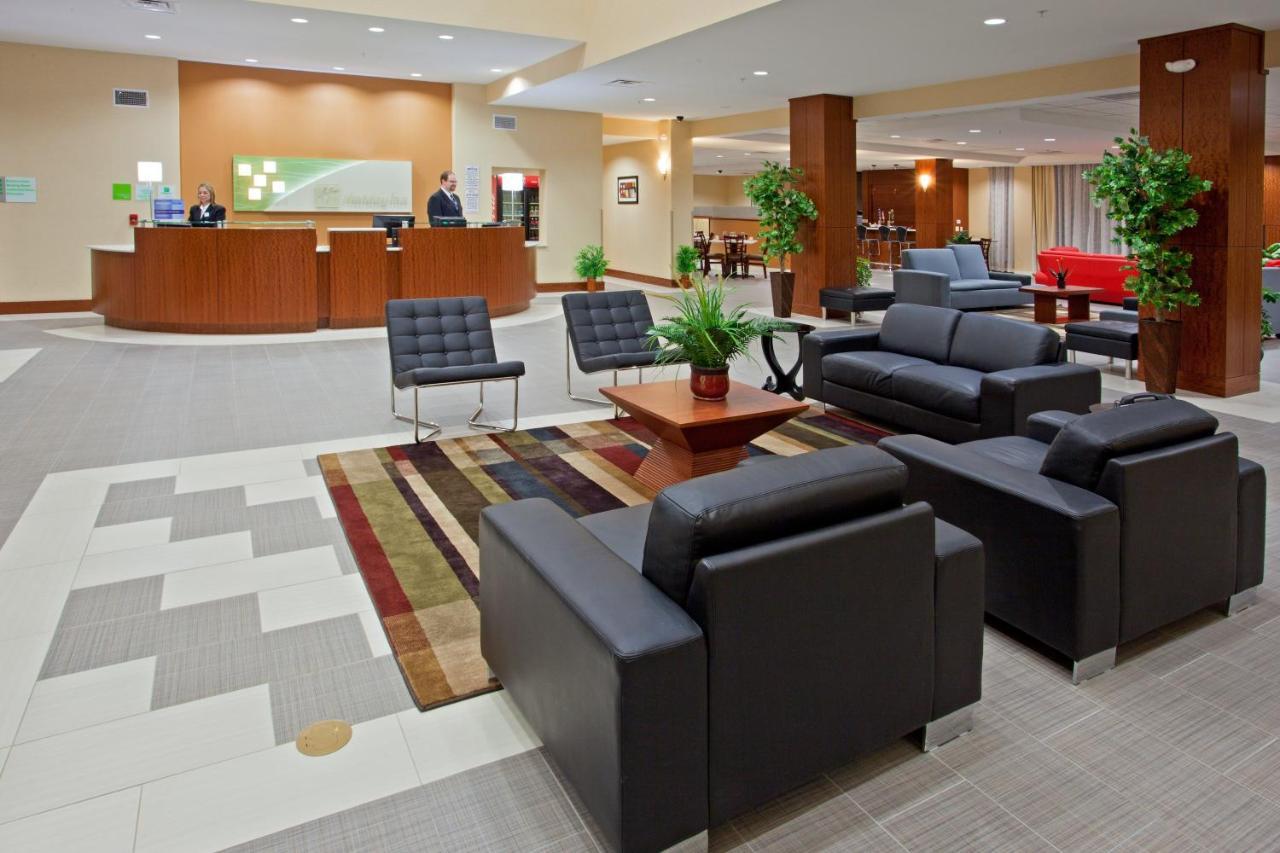Holiday Inn Austin North By Ihg Round Rock Eksteriør bilde
