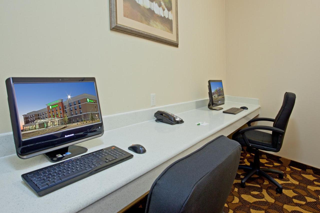 Holiday Inn Austin North By Ihg Round Rock Eksteriør bilde