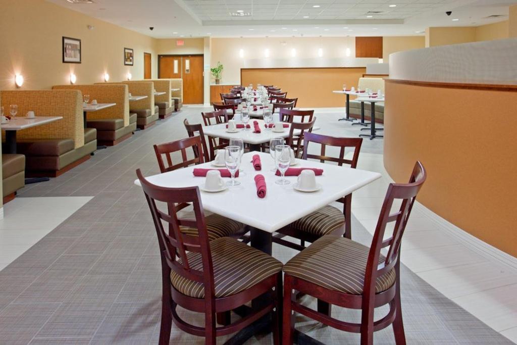 Holiday Inn Austin North By Ihg Round Rock Eksteriør bilde